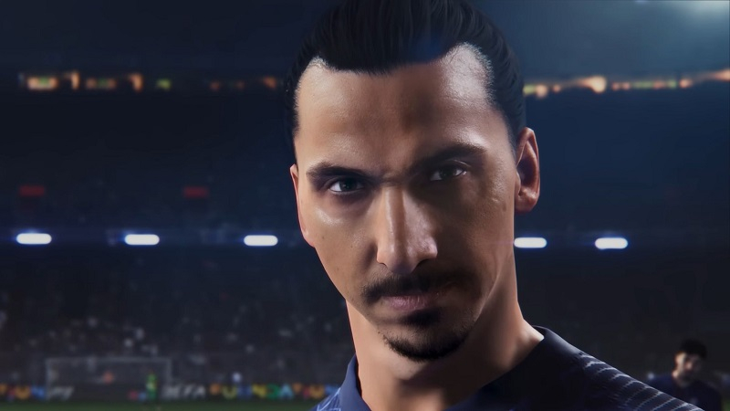 Electronic Arts призвала разработчиков задуматься о внедрении рекламы в игры, потому что это «огромная возможность»