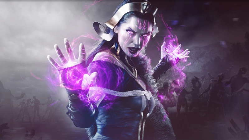 Владелец Dungeons & Dragons списал 56 миллионов долларов из-за отмены игр и сделает ставку на крупные франшизы
